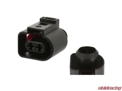 Febi Bilstein Electrical Pin Connector 1J0-973-722 - 1J0-973-722