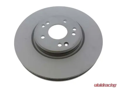 ATE Brakes Brake Disc 129-421-18-12 64 - 129-421-18-12 64