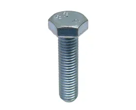 Auveco Hex Head Bolt 16712