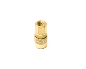 Milton Shop Air Hose Connector 16066