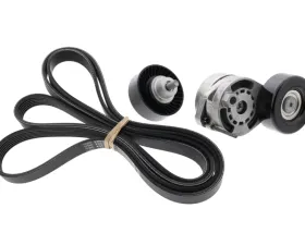 Continental Drive Belt Kit ADK0014P