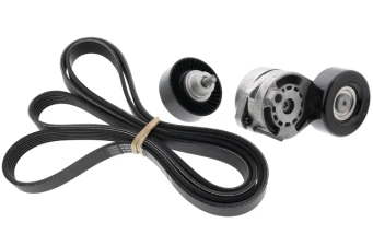 OEM Parts