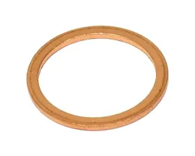 Fischer & Plath Oil Drain Plug Seal N-043-812-1