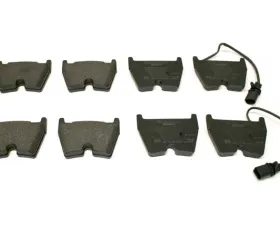 Ferodo Brake Pad Set 8E0-698-151 Q