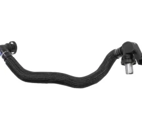 Genuine Mini Crankcase Vent Hose 11-15-7-612-996
