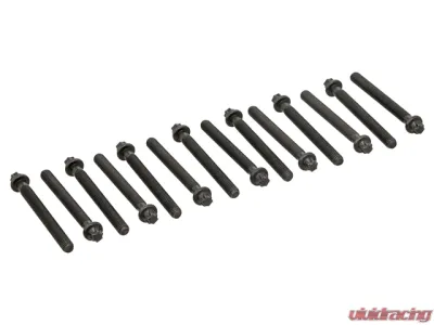 Elring Klinger Cylinder Head Bolt Set 11-12-1-721-938 - 11-12-1-721-938