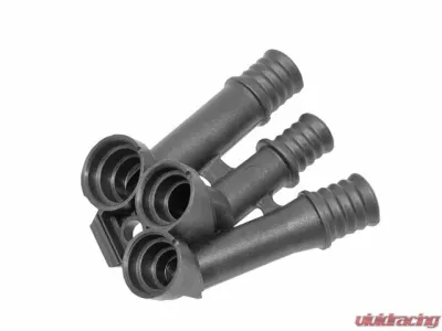 Vaico Heater Pipe 64-11-1-469-180 - 64-11-1-469-180