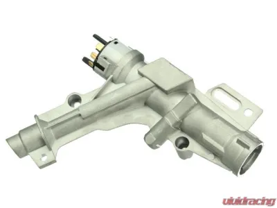 URO Parts Steering Lock Assembly 996-347-017-07 - 996-347-017-07
