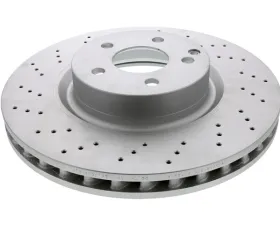 ATE Brakes Brake Disc 221-421-17-12 07