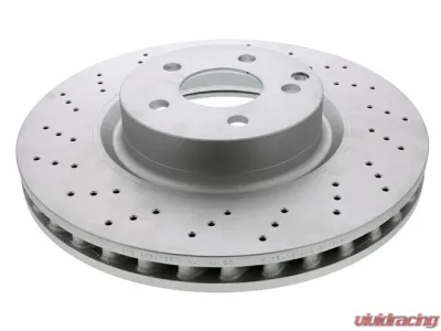 ATE Brakes Brake Disc 221-421-17-12 07 - 221-421-17-12 07