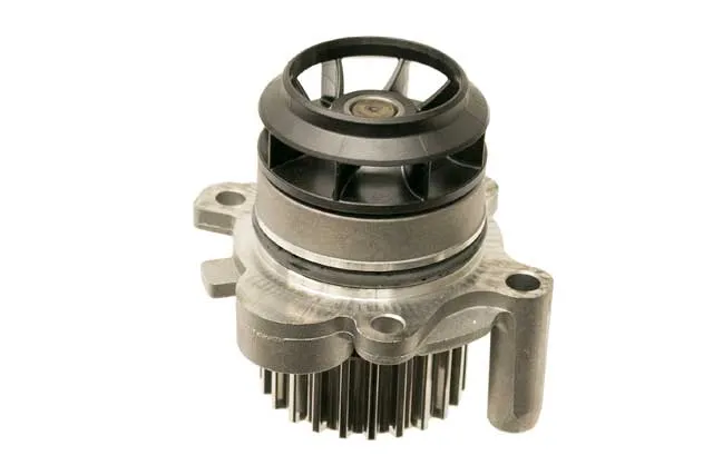 Genuine Audi | VW Water Pump 06F-121-011 - 06F-121-011