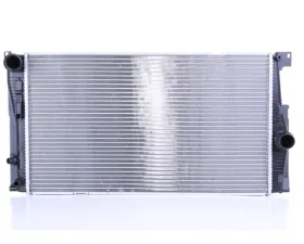 Nissens Radiator 17-11-8-672-011