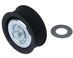 URO Parts Drive Belt Idler Pulley 272-202-00-00