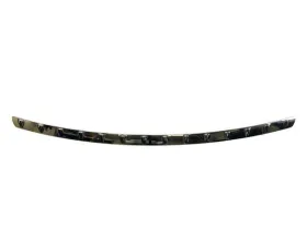 Genuine Mercedes Bumper Step Plate 156-885-00-11
