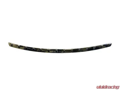 Genuine Mercedes Bumper Step Plate 156-885-00-11 - 156-885-00-11