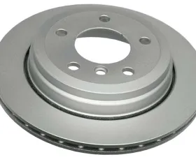 ATE Brakes Brake Disc 34-21-6-864-044