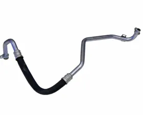 Cohline Engine Oil Cooler Line 17-22-2-284-078