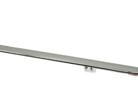 Genuine Mercedes Fender Moulding 221-690-39-80