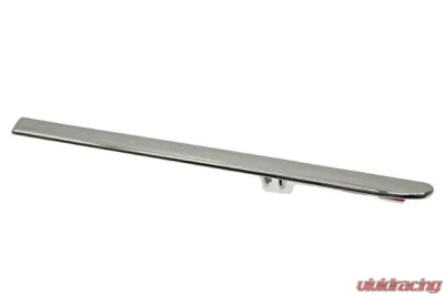Genuine Mercedes Fender Moulding 221-690-39-80 - 221-690-39-80