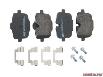 Jurid Brake Pad Set 34-21-6-867-175 - 34-21-6-867-175
