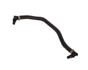 Bapmic Coolant Breather Pipe 204-501-09-25
