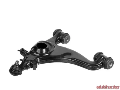 Meyle Control Arm 124-330-30-07 - 124-330-30-07