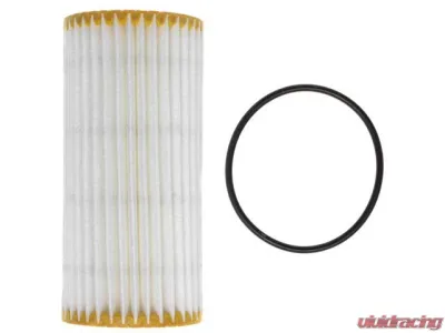 Mahle Oil Filter Kit 06L-115-562 B - 06L-115-562 B
