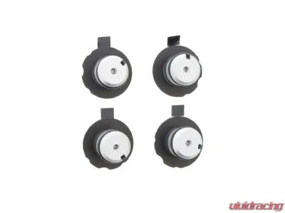 Genuine Porsche Brake Pad Damper Set 9Y0-698-431 - 9Y0-698-431