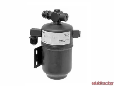 Mahle Receiver Drier 116-830-04-83 - 116-830-04-83