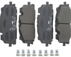 Genuine Audi | VW Brake Pad Set 4M0-698-151 BJ