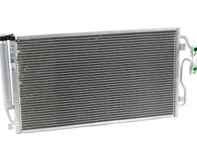 Nissens A/C Condenser 64-50-6-804-721