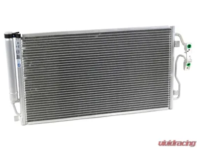 Nissens A/C Condenser 64-50-6-804-721 - 64-50-6-804-721