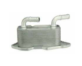 URO Parts Engine Oil Cooler 06E-117-021 L