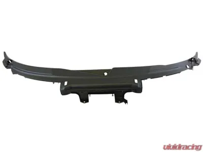 Genuine Porsche Windshield Cowl Cover 996-572-563-06 01C - 996-572-563-06 01C