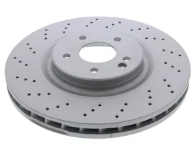 Zimmermann Brake Disc 129-421-23-12 64