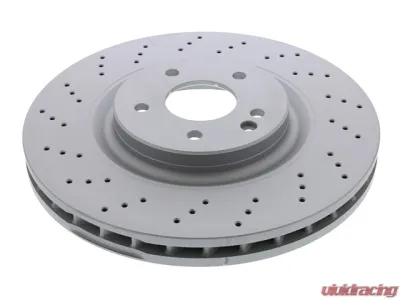 Zimmermann Brake Disc 129-421-23-12 64 - 129-421-23-12 64