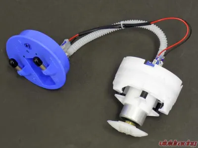 Continental Fuel Pump 8D0-906-087 AE - 8D0-906-087 AE