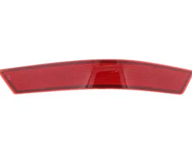 Bapmic Bumper Cover Reflector 164-820-15-74