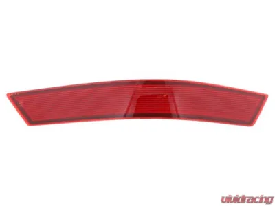 Bapmic Bumper Cover Reflector 164-820-15-74 - 164-820-15-74