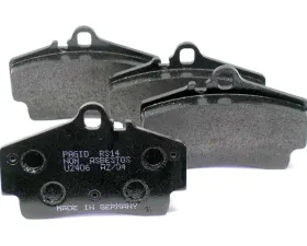 Pagid Brake Pad Set 99 5541 637