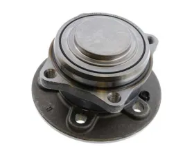 Genuine Mercedes Wheel Hub 166-334-00-06