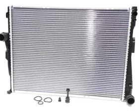 Nissens Radiator 17-11-9-071-517