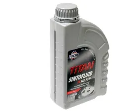 Fuchs MTF 001-989-84-03 09