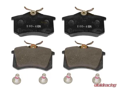 ATE Brakes Brake Pad Set 5Q0-698-451 G - 5Q0-698-451 G