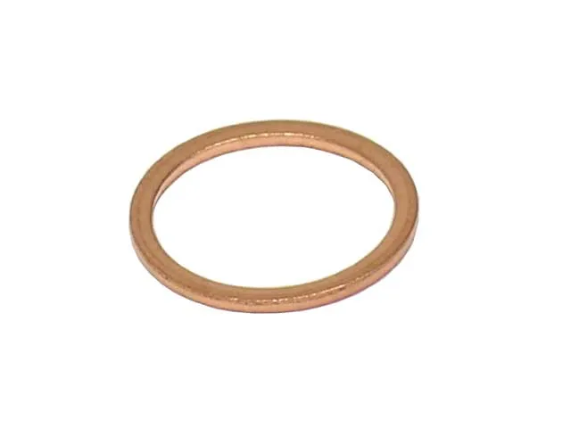 Fischer & Plath Copper Washer 007603-018101 - 007603-018101