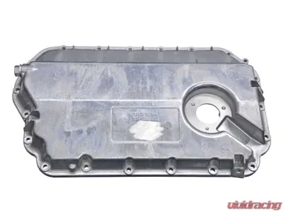 Febi Bilstein Engine Oil Pan 078-103-604 AA - 078-103-604 AA