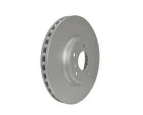 Hella Brake Disc 8K0-615-301 A