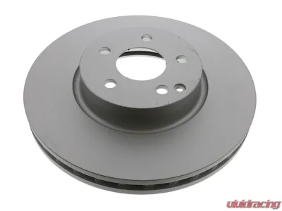 ATE Brakes Brake Disc 000-421-12-12 07 - 000-421-12-12 07