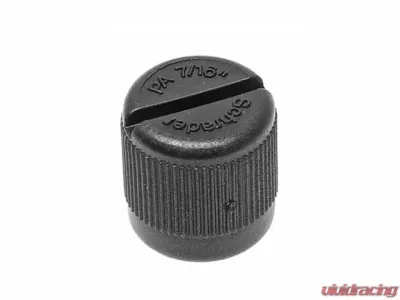 Genuine Audi | VW Fuel Pump Cap 06F-133-335 A - 06F-133-335 A