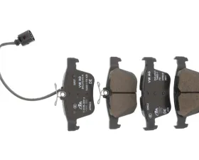 Genuine Audi | VW Brake Pad Set 8V0-698-451 K